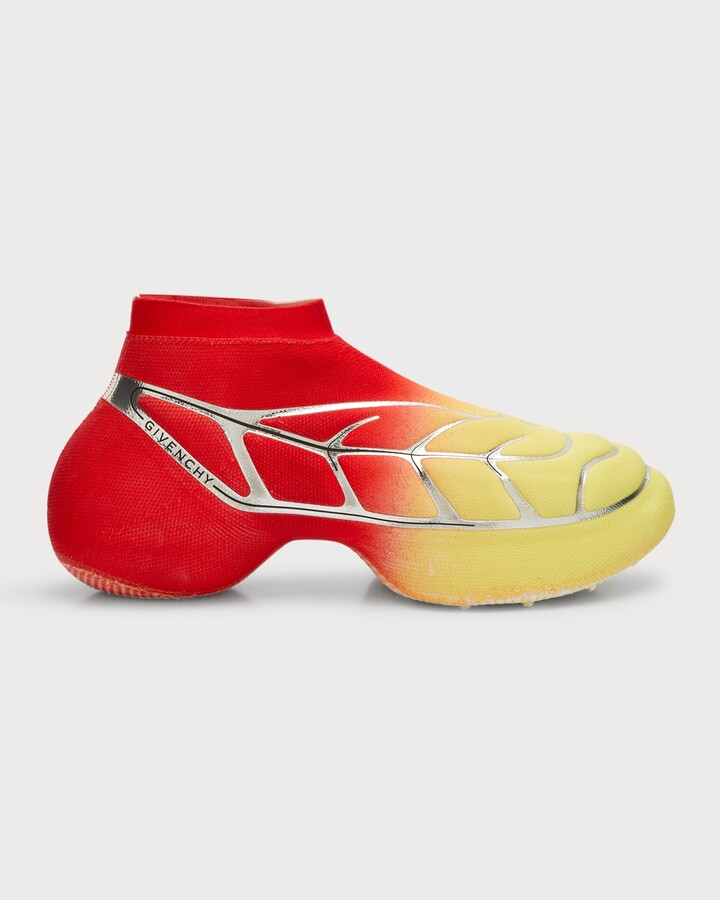 Givenchy Men's Yellow Shoes | over 20 Givenchy Men's Yellow Shoes |  ShopStyle | ShopStyle