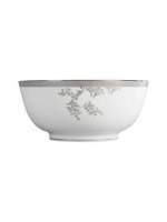 Thumbnail for your product : Wedgwood Vera Wang lace salad bowl