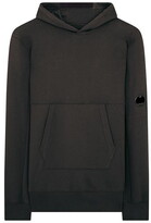 cp micro lens hoodie