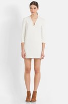 Thumbnail for your product : Maje Stretch Shift Dress