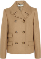 Thumbnail for your product : Stella McCartney Colette wool-blend jacket