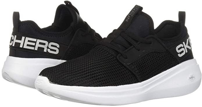 skechers high heels