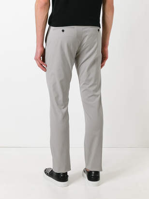Theory Neoteric Zaine stretch trousers