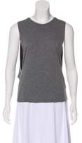 Thumbnail for your product : AllSaints Colorblock Sleeveless Top