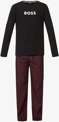 Mens Hugo Boss Pyjamas | Shop The Largest Collection | ShopStyle