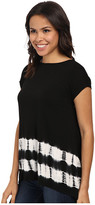 Thumbnail for your product : Miraclebody Jeans Tamara Tunic w/ Body-Shaping Inner Shell