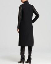 Thumbnail for your product : Theory Coat - Tinn Amazingly