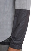 Thumbnail for your product : Public School Combo Houndstooth Check Shirt