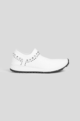 Jimmy Choo Women's White Shoes on Sale | ShopStyle