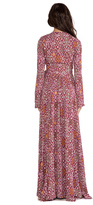 Thumbnail for your product : Tigerlily Boquet Floral Maxi Dress