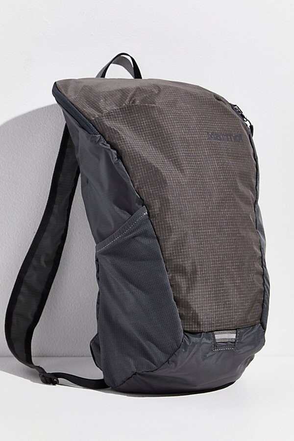 marmot packable backpack