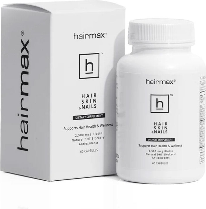 HairMax Supplements