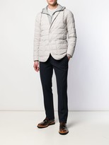 Thumbnail for your product : Herno Padded Down Blazer