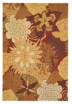 Thumbnail for your product : Nourison South Beach Indoor/Outdoor Rug, 8' x 10'6