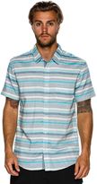 Thumbnail for your product : Quiksilver Aventail Ss Shirt