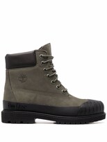 Thumbnail for your product : Timberland Ankle Hiking Boots