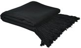 Thumbnail for your product : pür by pür cashmere BAMBOO® VELVET THROW