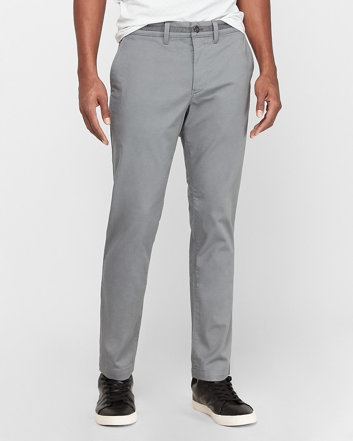 slim 365 comfort stretch  chino