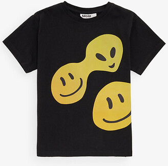 Smiley Face Shirts | ShopStyle