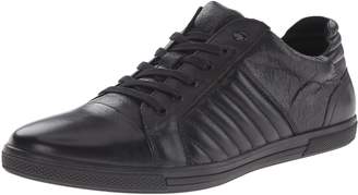 Kenneth Cole New York Men's Snap Down Fashion Sneaker