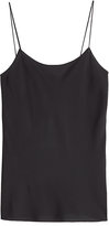 Thumbnail for your product : Theory Silk Camisole