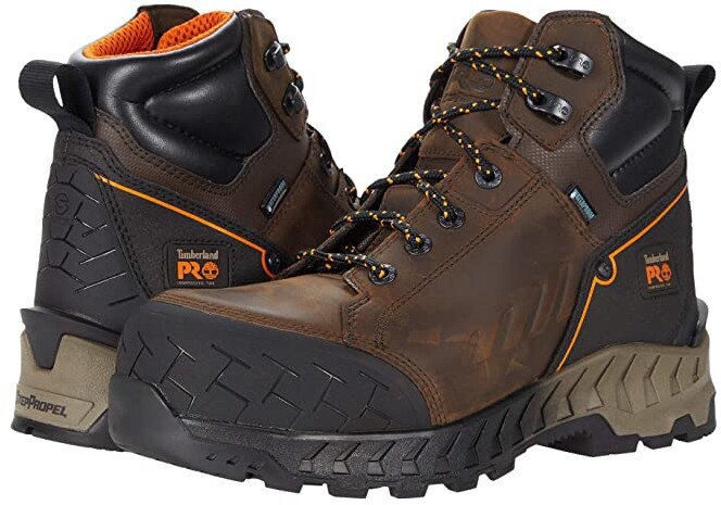 timberland pro summit