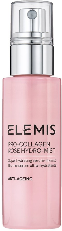 elemis rose body mist