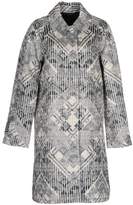 Thumbnail for your product : Marc by Marc Jacobs Overcoat