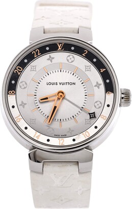 Luxury Louis Vuitton Watch for Women With Beautiful Dial (SG106