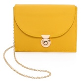Thumbnail for your product : Lauren Merkin Handbags Piper Cross Body Bag