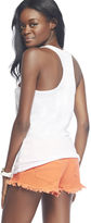 Thumbnail for your product : Wet Seal UPTM Character Tank