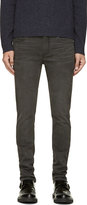 Thumbnail for your product : BLK DNM Staple Grey Skinny 25 Jeans