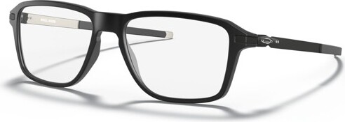 Oakley OakleyOX816654mmManSquareEyeglasses-prescription-ready