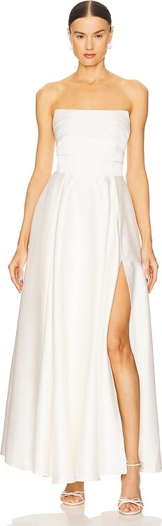 SAU LEE x REVOLVE Heidi Gown