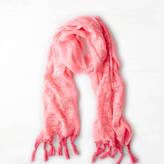 Thumbnail for your product : American Eagle Printed Fringe Scarf