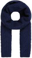 Thumbnail for your product : Benetton SCARF GIRL BASIC Scarf dark blue