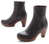 Thumbnail for your product : Coclico Natali Clog Sole Booties