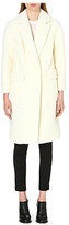 Thumbnail for your product : Whistles Kawaii Limited Edition wool-blend coat