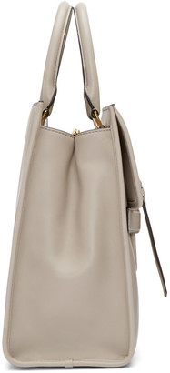 Marc Jacobs Taupe Madison Tote