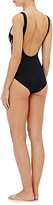 Thumbnail for your product : Onia Women's Kelly One-Piece Swimsuit-BLACK