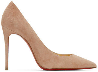 christian louboutin alta firma