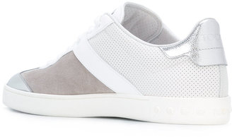 Tod's lace-up sneakers