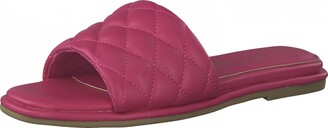 Marco Tozzi Pink Shoes For Women | ShopStyle UK