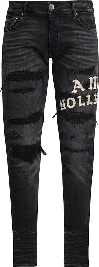 Mike Amiri Jeans Men ShopStyle