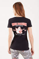 Thumbnail for your product : True Religion DOUBLE PUFF WOMENS TEE