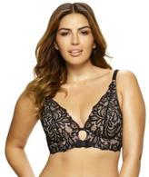 Thumbnail for your product : Piege Longline Bra