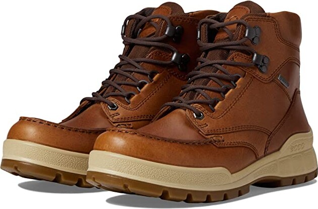 Ecco Gore Tex Boots | Shop The Largest Collection | ShopStyle