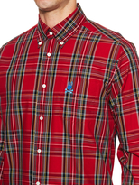 Thumbnail for your product : Psycho Bunny Plaid Sportshirt