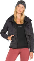 Thumbnail for your product : adidas by Stella McCartney Essential Slim Jacket