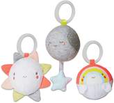 Thumbnail for your product : SKIP*HOP Cloud Ball Trio